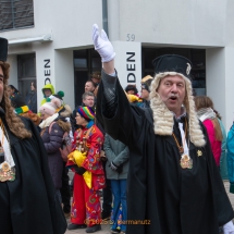 Narrenzunft Aulendorf Landschaftstreffen