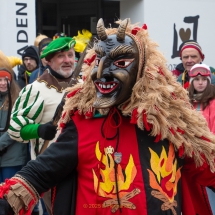 Narrenzunft Aulendorf Landschaftstreffen