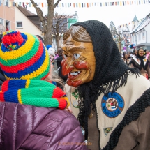 Narrenzunft Aulendorf Landschaftstreffen