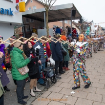 Narrenzunft Aulendorf Landschaftstreffen