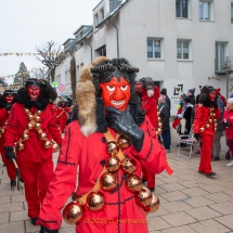 Narrenzunft Aulendorf Landschaftstreffen