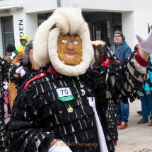 Narrenzunft Aulendorf Landschaftstreffen