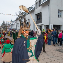 Narrenzunft Aulendorf Landschaftstreffen