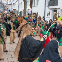 Narrenzunft Aulendorf Landschaftstreffen