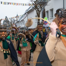 Narrenzunft Aulendorf Landschaftstreffen