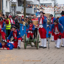 Narrenzunft Aulendorf Landschaftstreffen