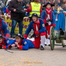 Narrenzunft Aulendorf Landschaftstreffen