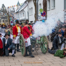 Narrenzunft Aulendorf Landschaftstreffen