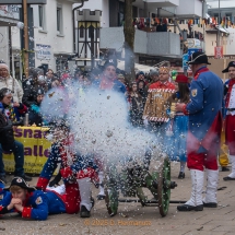 Narrenzunft Aulendorf Landschaftstreffen