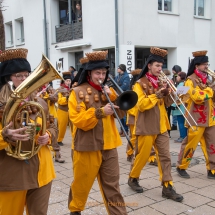 Narrenzunft Aulendorf Landschaftstreffen