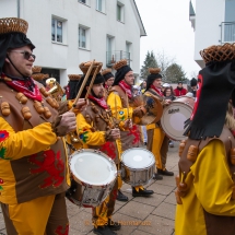 Narrenzunft Aulendorf Landschaftstreffen