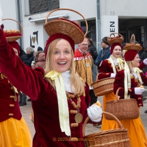 Narrenzunft Aulendorf Landschaftstreffen