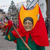 Narrenzunft Aulendorf Landschaftstreffen