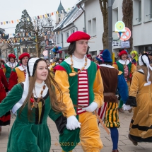 Narrenzunft Aulendorf Landschaftstreffen