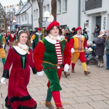 Narrenzunft Aulendorf Landschaftstreffen