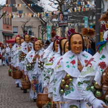 Narrenzunft Aulendorf Landschaftstreffen