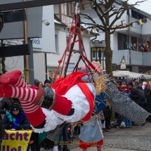 Narrenzunft Aulendorf Landschaftstreffen