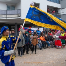 Narrenzunft Aulendorf Landschaftstreffen