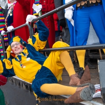 Narrenzunft Aulendorf Landschaftstreffen