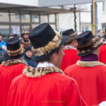 Narrenzunft Aulendorf Landschaftstreffen