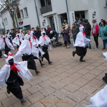 Narrenzunft Aulendorf Landschaftstreffen