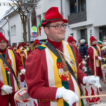 Narrenzunft Aulendorf Landschaftstreffen