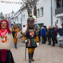 Narrenzunft Aulendorf Landschaftstreffen