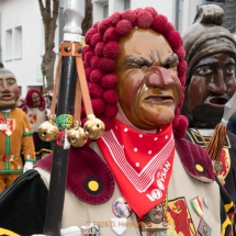 Narrenzunft Aulendorf Landschaftstreffen