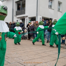 Narrenzunft Aulendorf Landschaftstreffen