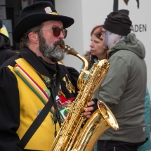 Narrenzunft Aulendorf Landschaftstreffen