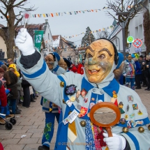 Narrenzunft Aulendorf Landschaftstreffen