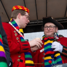 Narrenzunft Aulendorf Landschaftstreffen