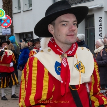 Narrenzunft Aulendorf Landschaftstreffen