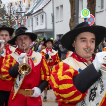 Narrenzunft Aulendorf Landschaftstreffen