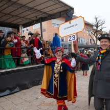 Narrenzunft Aulendorf Landschaftstreffen