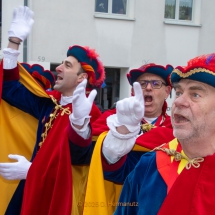 Narrenzunft Aulendorf Landschaftstreffen