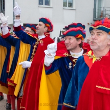 Narrenzunft Aulendorf Landschaftstreffen