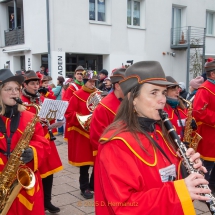 Narrenzunft Aulendorf Landschaftstreffen