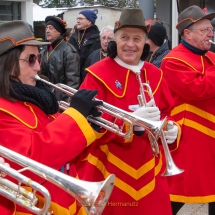 Narrenzunft Aulendorf Landschaftstreffen