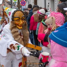 Narrenzunft Aulendorf Landschaftstreffen