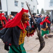 Narrenzunft Aulendorf Landschaftstreffen