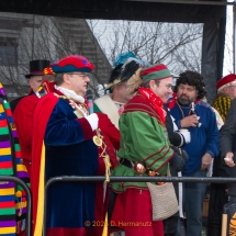 Narrenzunft Aulendorf Landschaftstreffen