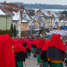 Narrenzunft Aulendorf Landschaftstreffen