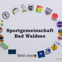 Sportlerehrung Bad Waldsee