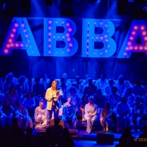 Tonart - ABBA meets Queen