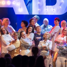 Tonart - ABBA meets Queen