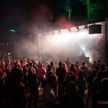 Waldstock - DJ Abend