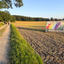 Waldstock Festival -DJ Abend