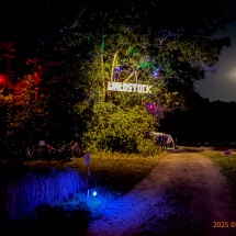 Waldstock Festival -DJ Abend